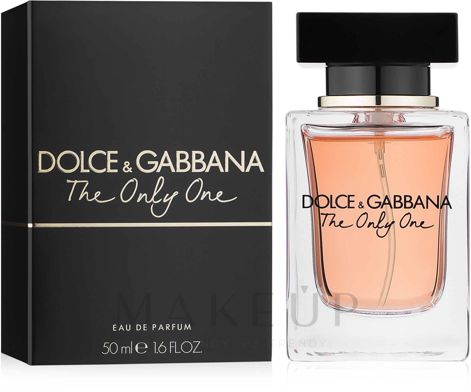 Dolce & Gabbana The Only One - Eau de Parfum — Foto 50 ml