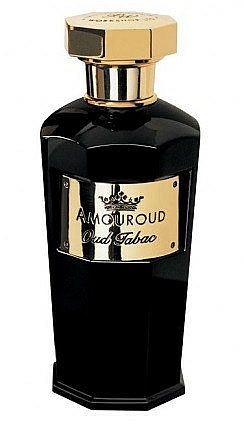 Amouroud Oud Tabac - Eau de Parfum — Bild N1
