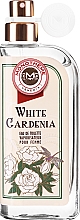 Monotheme Fine Fragrances Venezia White Gardenia - Eau de Toilette — Bild N1
