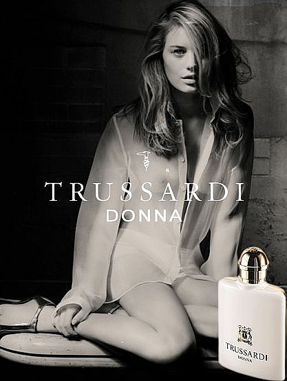 Trussardi Donna - Duschgel — Bild N2