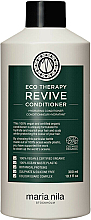 Düfte, Parfümerie und Kosmetik Revitalisierender Conditioner - Maria Nila Eco Therapy Revive Conditione