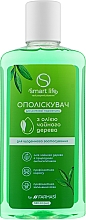 Düfte, Parfümerie und Kosmetik Mundwasser mit Teebaumöl - Farmasi Smart Life