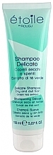 Sanftes Shampoo für trockenes Haar - Rougj+ Etoile Delicate Shampoo Dull Hair — Bild N1