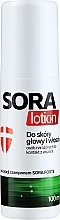 Düfte, Parfümerie und Kosmetik Haar- und Kopfhautlotion - Aflofarm Sora Lotion