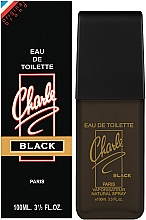 Aroma Parfume Charle Black - Eau de Toilette — Bild N2