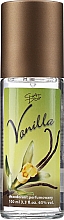 Düfte, Parfümerie und Kosmetik Chat D'or Vanilla - Parfümiertes Deospray