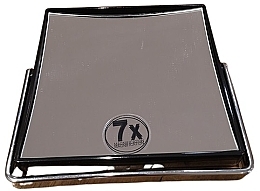 Düfte, Parfümerie und Kosmetik Tischspiegel schwarz 15x15 cm x7 - Acca Kappa