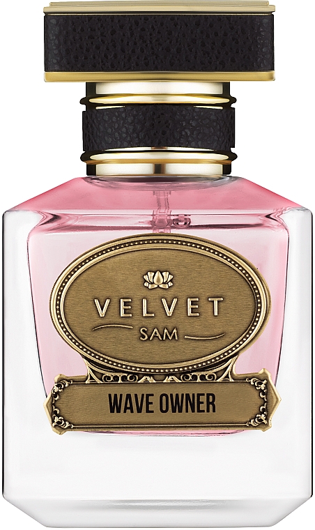Velvet Sam Wave Owner - Parfum — Bild N1