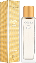 Christopher Dark Costa Del Sun - Eau de Parfum — Bild N2