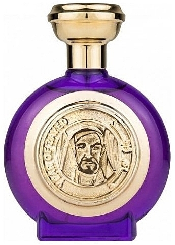 Boadicea the Victorious Zayed - Eau de Parfum — Bild N1