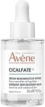 Düfte, Parfümerie und Kosmetik Intensiv regenerierendes Serum - Avene Cicalfate+ Intense Restorative Serum