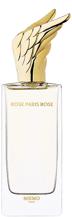 Memo Rose Paris Rose - Eau de Parfum — Bild N1