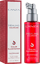 Farbschutz-Haarspray für mehr Glanz - L'anza Healing ColorCare Color Illuminator — Bild N1