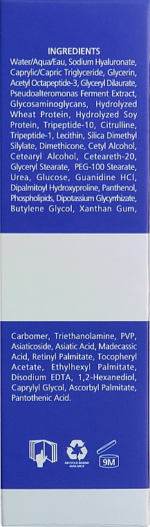 Verjüngende Creme - iS Clinical Youth Eye Complex — Bild N3