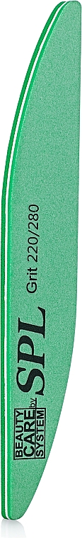 Polierfeile 220/280 - SPL HM-112 — Bild N1