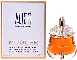 Düfte, Parfümerie und Kosmetik Thierrry Mugler Alien Essence Absolue - Eau de Parfum