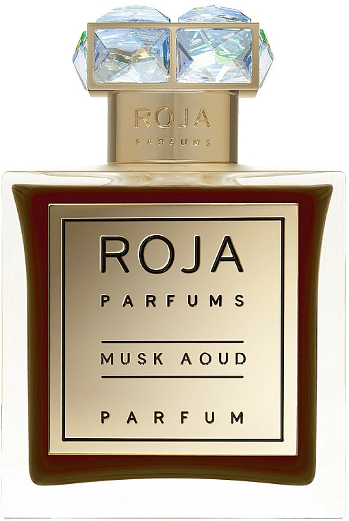 Roja Parfums Musk Aoud - Parfüm — Bild N2