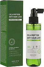 Spray-Tonikum gegen Haarausfall - Some By Mi Cica Peptide Anti Hair Loss Derma Scalp Tonic — Bild N2