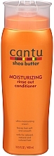 Düfte, Parfümerie und Kosmetik Haarspülung - Cantu Shea Butter Ultra Moisturizing Rinse Out Conditioner