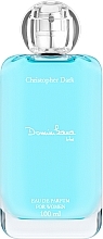 Christopher Dark Dominikana Blue - Eau de Parfum — Bild N2