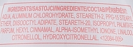 Avon Celebre Roll-On Antiperspirant Deodorant - Deo Roll-on Antitranspirant  — Bild N2