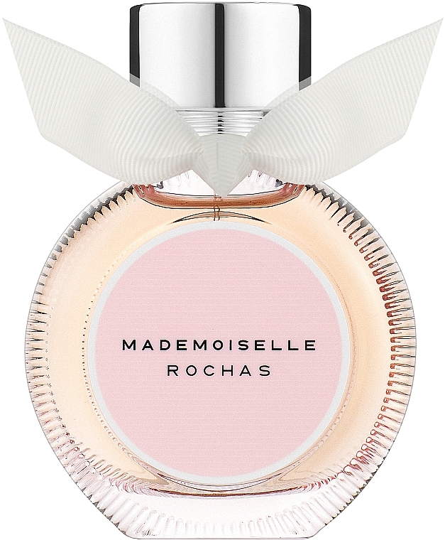 Rochas Mademoiselle Rochas - Eau de Parfum — Bild N1