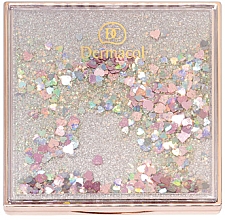 Düfte, Parfümerie und Kosmetik Multifunktionale Schminkpalette - Dermacol Multi-Purpose Brightening Palette