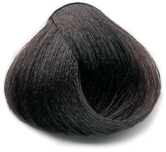 Creme-Haarfarbe - Dikson Professional Hair Colouring Cream — Foto 2.0 - Dark Brown