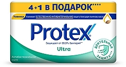 Düfte, Parfümerie und Kosmetik Antibakterielle Seife mit Leinsamenöl - Protex Ultra Soap