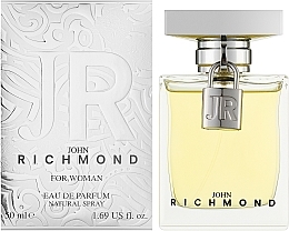 John Richmond John Richmond - Eau de Parfum — Bild N2