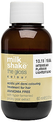 Haarfärbemittel - Milk_shake The Gloss Color — Bild N1