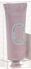 Handcreme - Procle Hand Cream Slottet Fling — Bild N1