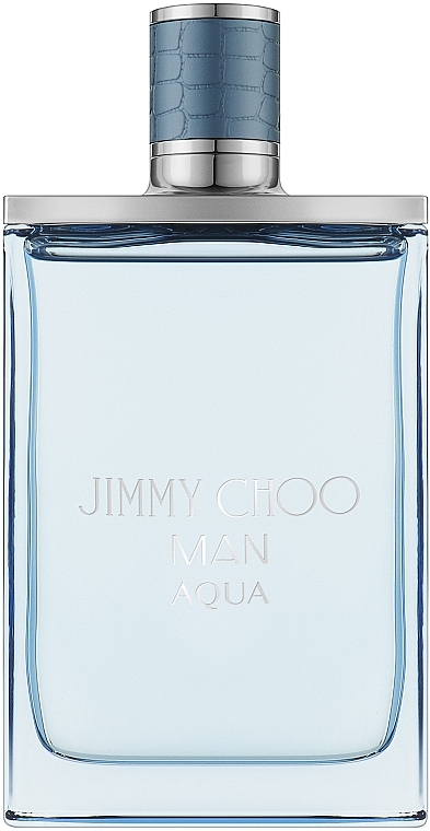 Jimmy Choo Man Aqua - Eau de Toilette — Bild N5