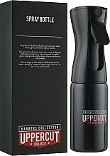 Düfte, Parfümerie und Kosmetik Deluxe-Sprühflasche - Uppercut Deluxe Spray Bottle
