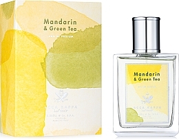 Acca Kappa Mandarin & Green Tea - Eau de Parfum — Bild N2