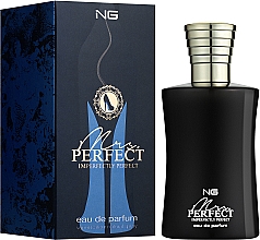 NG Perfumes Mrs. Perfect - Eau de Parfum — Bild N2