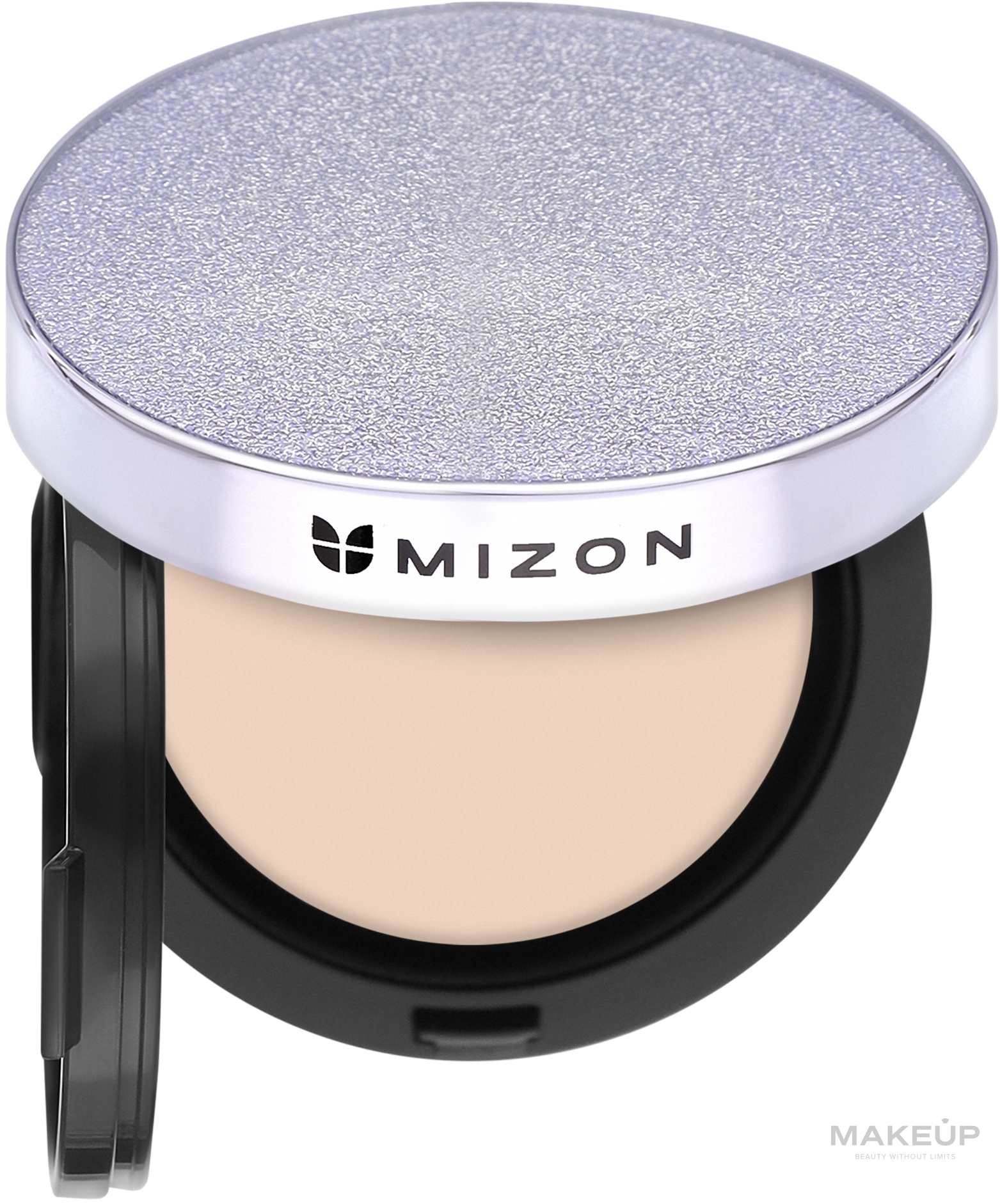 Mizon Vegan Collagen Cushion + Refill  - Mizon Vegan Collagen Cushion + Refill  — Bild 21