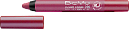 Düfte, Parfümerie und Kosmetik Matter Lippenstift - BeYu Color Biggie For Lips And More