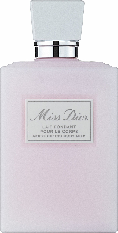 Dior Miss Dior - Schützende und feuchtigkeitsspendende Körperlotion — Bild N1