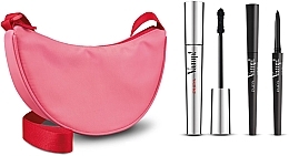 Pupa Vamp! Mascara & Eye Pencil (mascara/9ml + eyeliner/0.35g + bag) - Set — Bild N1