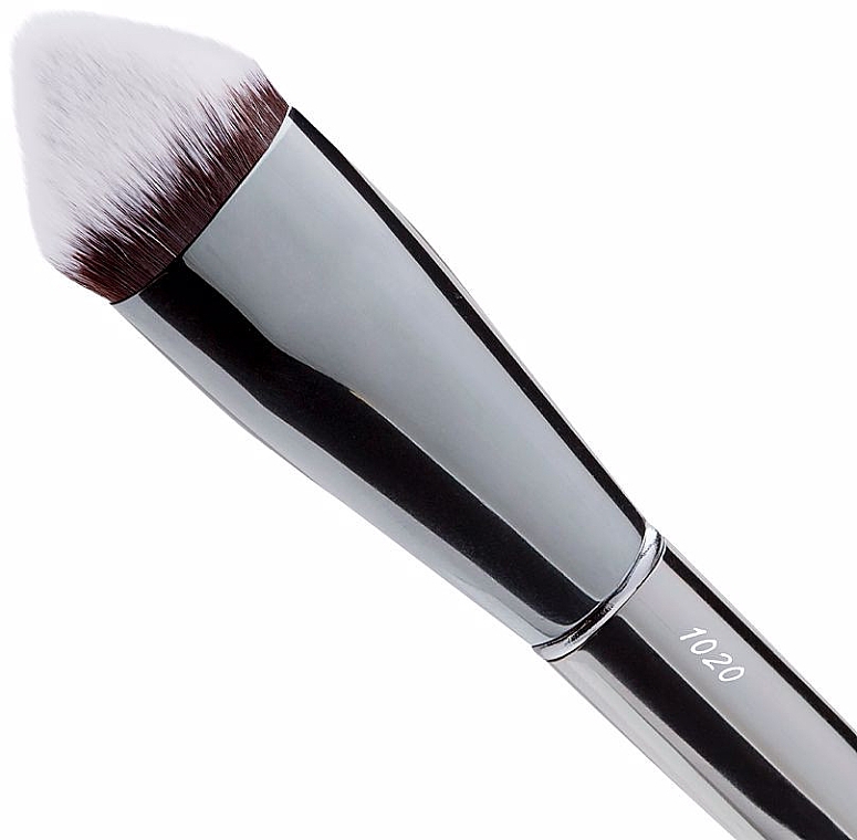 Mischpinsel 1020 - Maiko Luxury Grey Blending Brush — Bild N2