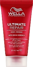 Düfte, Parfümerie und Kosmetik Crememaske für alle Haartypen - Wella Professionals Ultimate Repair Mask With AHA & Omega-9 