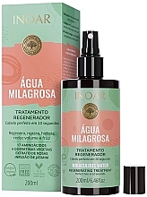 Düfte, Parfümerie und Kosmetik Haarspray - Inoar Agua Milagrosa