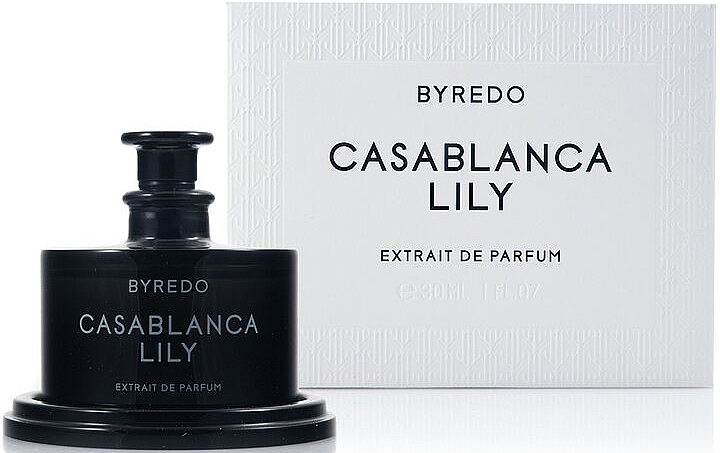 Byredo Casablanca Lily - Parfum — Bild N2
