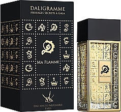 Dali Haute Parfumerie Daligramme Ma Flamme - Eau de Parfum — Bild N2