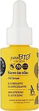 Aufhellendes Ölserum für das Gesicht - PuroBio Cosmetics Oil Serum — Bild N1