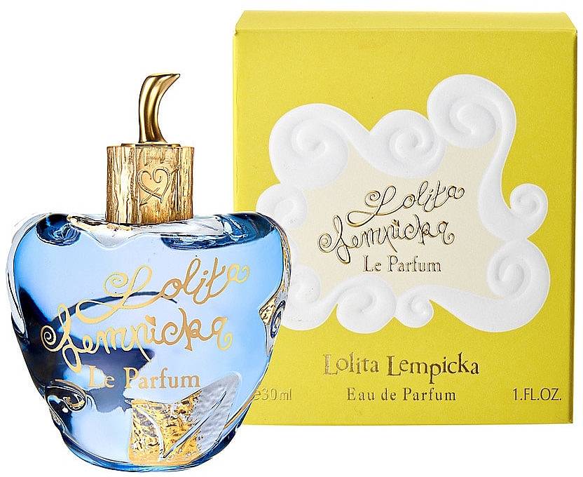Lolita Lempicka Le Parfum - Eau de Parfum — Bild N1