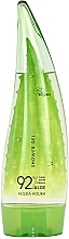 Duschgel - Holika Holika Aloe Clean Water Formula 92% Shower Gel — Bild N1