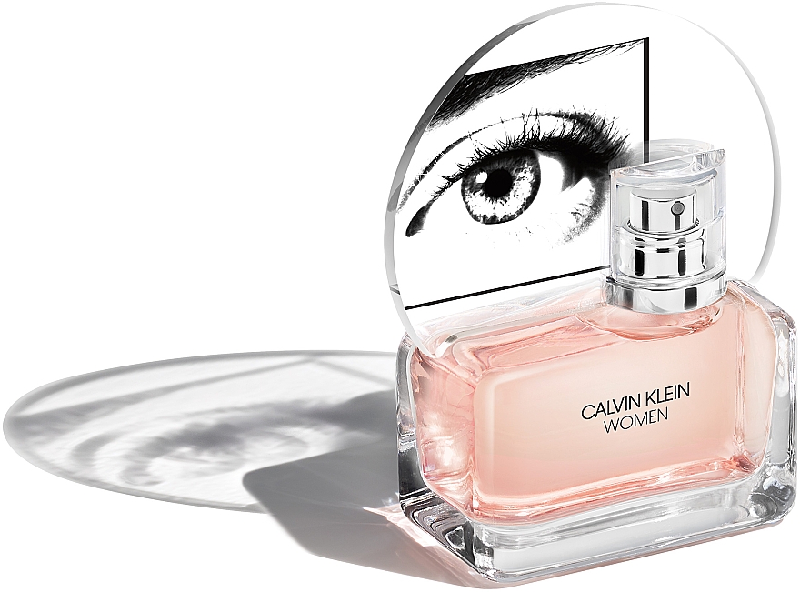 Calvin Klein Women - Eau de Parfum — Foto N5