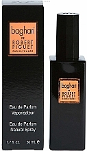 Robert Piguet Baghari - Eau de Parfum — Bild N1